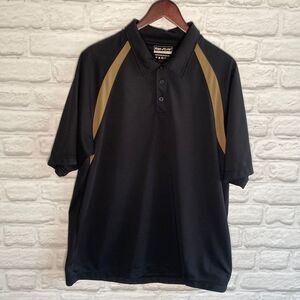 Top elite golf polo